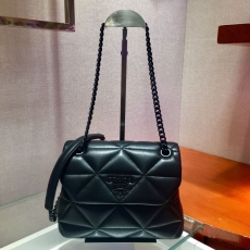 Prada Top Handle Bags